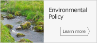 Environmental Policy Environmental Policy